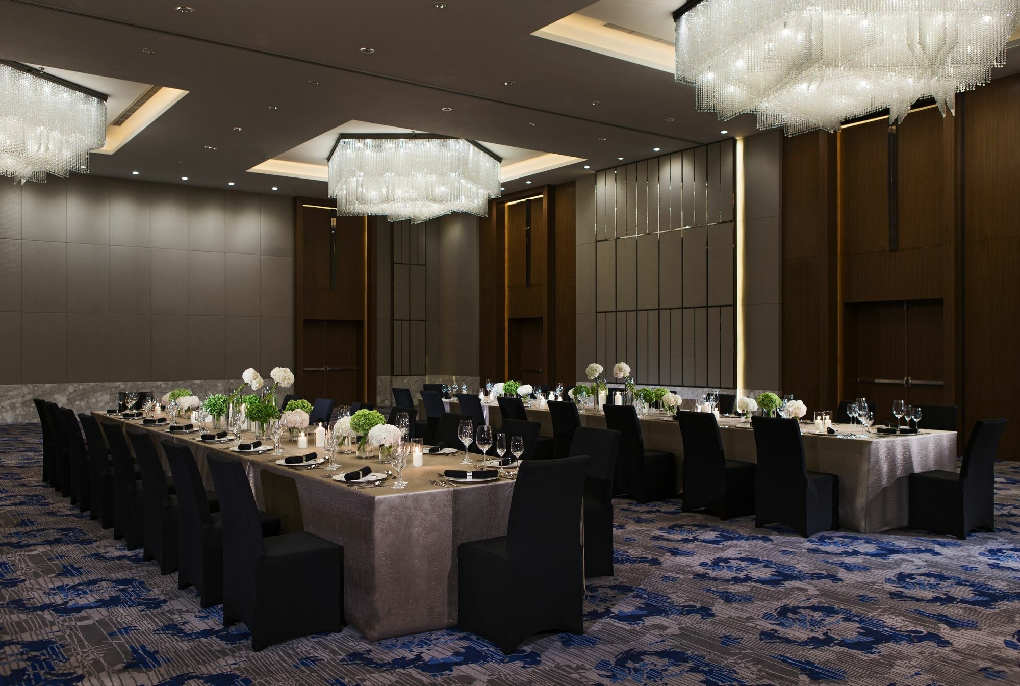Renaissance Suzhou Wujiang Hotel Exteriör bild